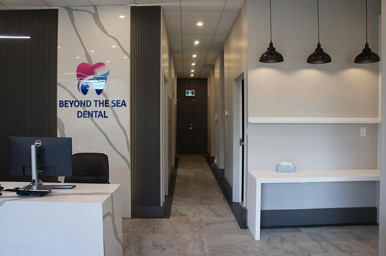 Beyond The Sea Dental dental clinic in Toronto - Photo 2